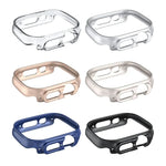 半透明マットPC保護ケース、Apple Watch Ultra 1 / 2 / 3 49mm 用