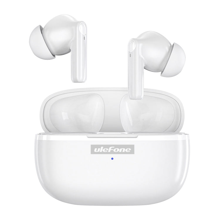 オリジナル Ulefone Buds TWS 真のワイヤレスBluetoothイヤホン