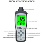 SmartSensor AR8500 携帯用アンモニアガス NH3 検出メーター, AR8500