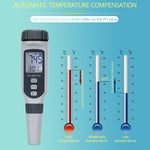 SmartSensor PH818 PH 水質テスター ペン, PH818