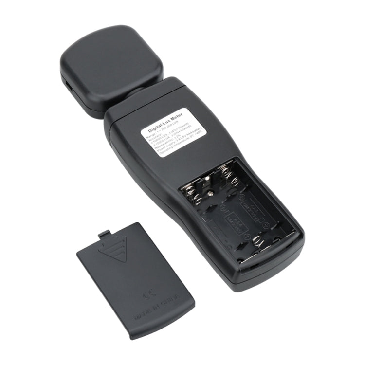 SmartSensor AS803 携帯用デジタル照度計