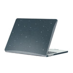 ギプソフィラ ラップトップ保護ケース、MacBook Air 13.6 2025 / 2023 / 2022用