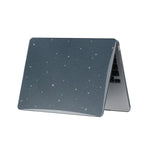 ギプソフィラ ラップトップ保護ケース、MacBook Air 13.6 2025 / 2023 / 2022用