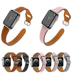 小さい手首用ウォッチバンド、Apple Watch Ultra 49mm / Series 8&7 45mm / SE 2&6&SE&5&4 44mm 用、Apple Watch Ultra 49mm / Series 8&7 45mm 用