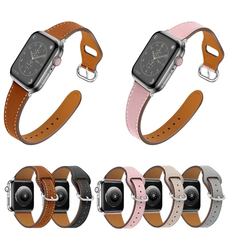 小さい手首用ウォッチバンド、Apple Watch Ultra 49mm / Series 8&7 45mm / SE 2&6&SE&5&4 44mm 用、Apple Watch Ultra 49mm / Series 8&7 45mm 用