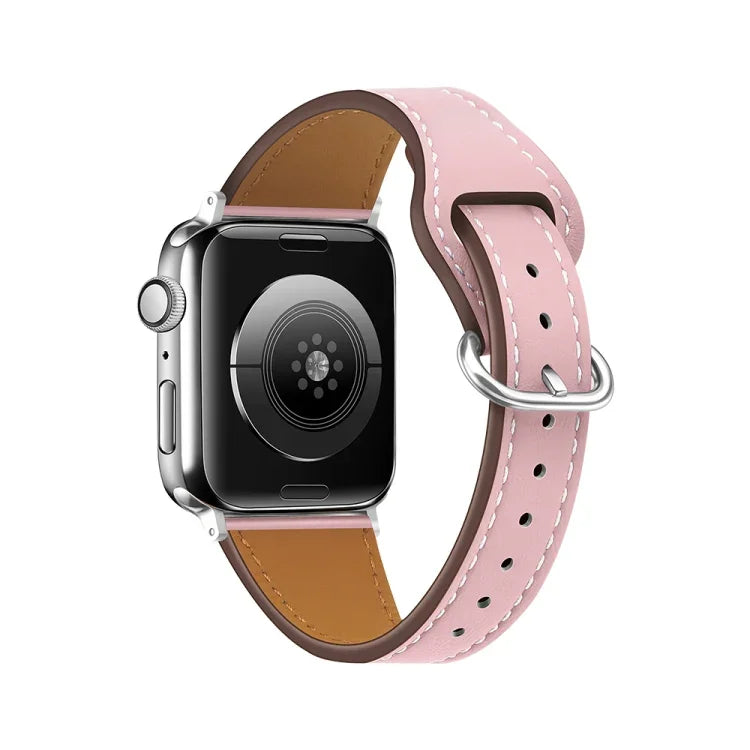 小さい手首用ウォッチバンド、Apple Watch Series 8&7 41mm / SE 2&6&SE&5&4 40mm / 3&2&1 38mm 用、Apple Watch Series 8&7 41mm / SE 2&6&SE&5&4 40mm 用