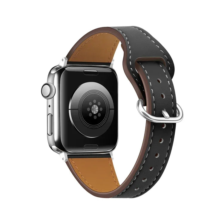 小さい手首用ウォッチバンド、Apple Watch Series 8&7 41mm / SE 2&6&SE&5&4 40mm / 3&2&1 38mm 用、Apple Watch Series 8&7 41mm / SE 2&6&SE&5&4 40mm 用