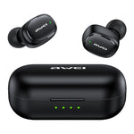 awei T13 Pro Bluetooth V5.1 スポーツヘッドセット、T13Pro