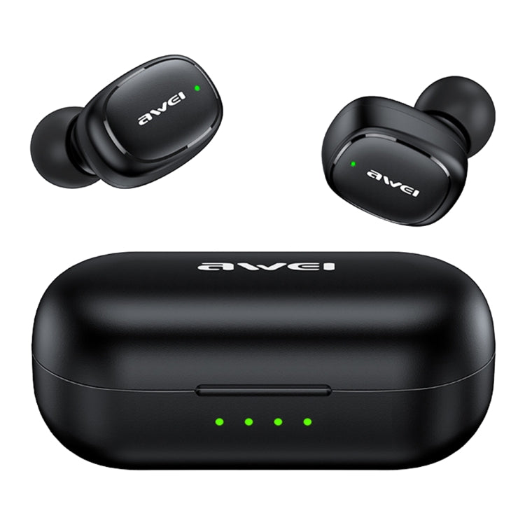 awei T13 Pro Bluetooth V5.1 スポーツヘッドセット、T13Pro