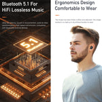 awei T13 Pro Bluetooth V5.1 スポーツヘッドセット、T13Pro
