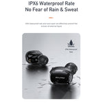 awei T13 Pro Bluetooth V5.1 スポーツヘッドセット、T13Pro