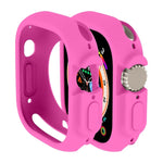キャンディ TPU 保護ケース、Apple Watch Ultra 3 / 2 / 1 49mm 用、Apple Watch Ultra 49mm 用