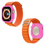 キャンディ TPU 保護ケース、Apple Watch Ultra 3 / 2 / 1 49mm 用、Apple Watch Ultra 49mm 用