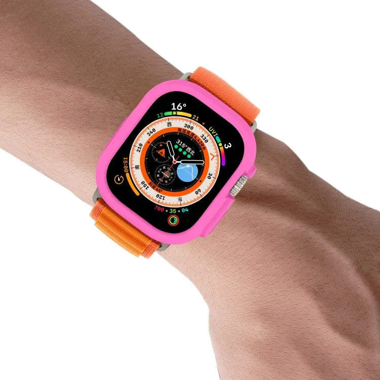 キャンディ TPU 保護ケース、Apple Watch Ultra 3 / 2 / 1 49mm 用、Apple Watch Ultra 49mm 用