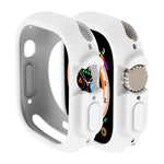 キャンディ TPU 保護ケース、Apple Watch Ultra 3 / 2 / 1 49mm 用、Apple Watch Ultra 49mm 用