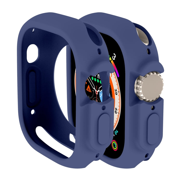 キャンディ TPU 保護ケース、Apple Watch Ultra 3 / 2 / 1 49mm 用、Apple Watch Ultra 49mm 用