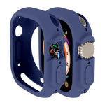 キャンディ TPU 保護ケース、Apple Watch Ultra 3 / 2 / 1 49mm 用、Apple Watch Ultra 49mm 用
