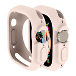 キャンディ TPU 保護ケース、Apple Watch Ultra 3 / 2 / 1 49mm 用、Apple Watch Ultra 49mm 用