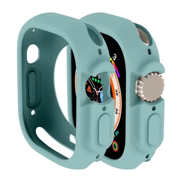 キャンディ TPU 保護ケース、Apple Watch Ultra 3 / 2 / 1 49mm 用、Apple Watch Ultra 49mm 用
