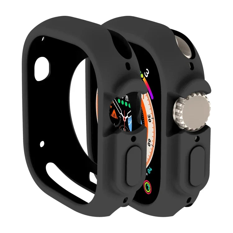 キャンディ TPU 保護ケース、Apple Watch Ultra 3 / 2 / 1 49mm 用、Apple Watch Ultra 49mm 用