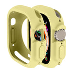 キャンディ TPU 保護ケース、Apple Watch Ultra 3 / 2 / 1 49mm 用、Apple Watch Ultra 49mm 用