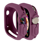 キャンディ TPU 保護ケース、Apple Watch Ultra 3 / 2 / 1 49mm 用、Apple Watch Ultra 49mm 用