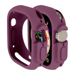 キャンディ TPU 保護ケース、Apple Watch Ultra 3 / 2 / 1 49mm 用、Apple Watch Ultra 49mm 用