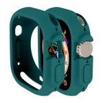 キャンディ TPU 保護ケース、Apple Watch Ultra 3 / 2 / 1 49mm 用、Apple Watch Ultra 49mm 用