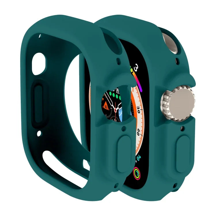 キャンディ TPU 保護ケース、Apple Watch Ultra 3 / 2 / 1 49mm 用、Apple Watch Ultra 49mm 用