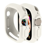 キャンディ TPU 保護ケース、Apple Watch Ultra 3 / 2 / 1 49mm 用、Apple Watch Ultra 49mm 用
