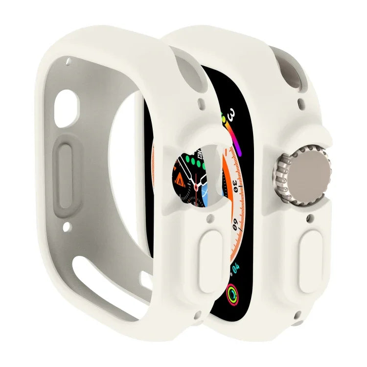 キャンディ TPU 保護ケース、Apple Watch Ultra 3 / 2 / 1 49mm 用、Apple Watch Ultra 49mm 用
