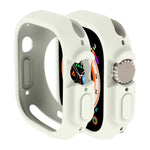キャンディ TPU 保護ケース、Apple Watch Ultra 3 / 2 / 1 49mm 用、Apple Watch Ultra 49mm 用