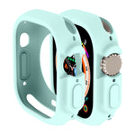 キャンディ TPU 保護ケース、Apple Watch Ultra 3 / 2 / 1 49mm 用、Apple Watch Ultra 49mm 用