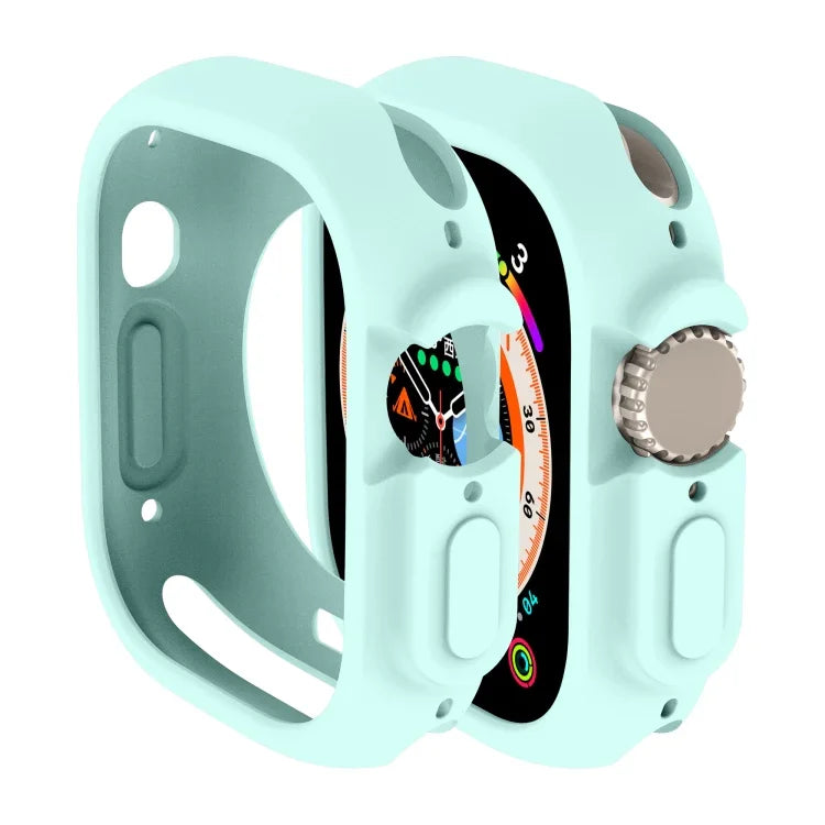 キャンディ TPU 保護ケース、Apple Watch Ultra 3 / 2 / 1 49mm 用、Apple Watch Ultra 49mm 用