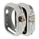 キャンディ TPU 保護ケース、Apple Watch Ultra 3 / 2 / 1 49mm 用、Apple Watch Ultra 49mm 用