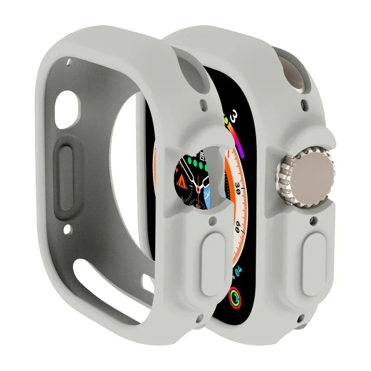 キャンディ TPU 保護ケース、Apple Watch Ultra 3 / 2 / 1 49mm 用、Apple Watch Ultra 49mm 用