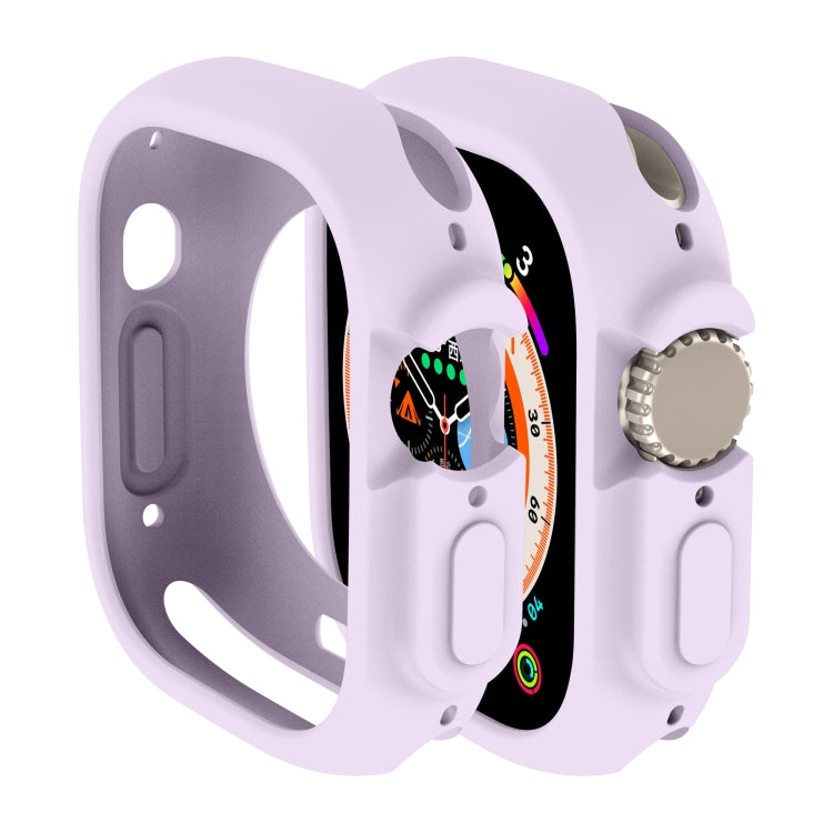 キャンディ TPU 保護ケース、Apple Watch Ultra 3 / 2 / 1 49mm 用、Apple Watch Ultra 49mm 用