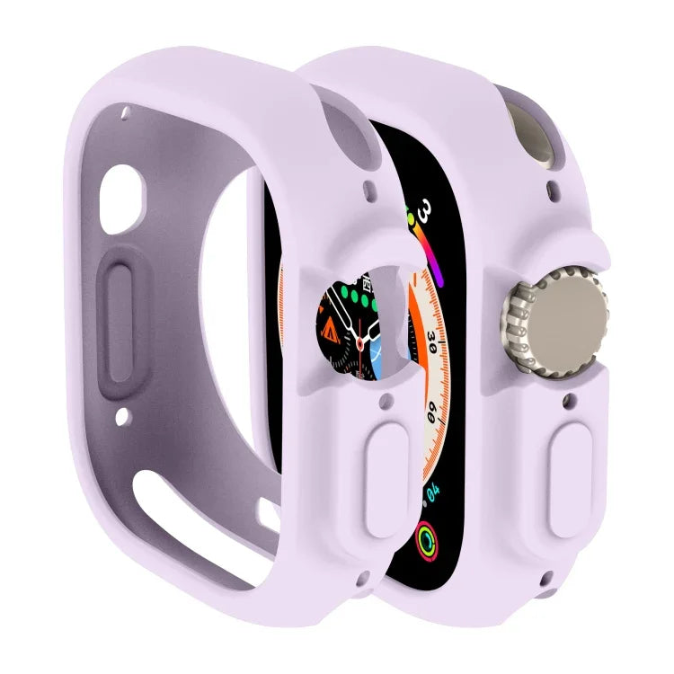 キャンディ TPU 保護ケース、Apple Watch Ultra 3 / 2 / 1 49mm 用、Apple Watch Ultra 49mm 用