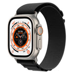 ナイロン時計バンド、Apple Watch Ultra 49mm 用