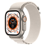 ナイロン時計バンド、Apple Watch Ultra 49mm 用