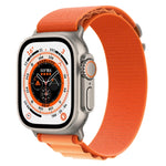 ナイロン時計バンド、Apple Watch Ultra 49mm 用