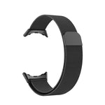 ミラネーゼ ステンレススチール メタルウォッチバンド, Google Pixel Watch 用