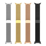 ミラネーゼ ステンレススチール メタルウォッチバンド, Google Pixel Watch 用