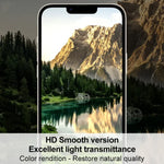 Apple Watch 4/5/6 40mm / SE 1/2/3 40mm 用 2枚セット IMAK 曲面フルスクリーンハイドロゲルフィルムプロテクター、iPhone 14 用、iPhone 14 Plus 用、iPhone 14 Pro 用、iPhone 14 Pro Max 用、Huawei Mate 50 用、Huawei Mate 50 Pro 用