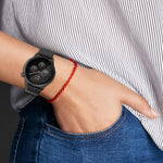 22mm Silicone Watch Band, For Amazfit GTR 4