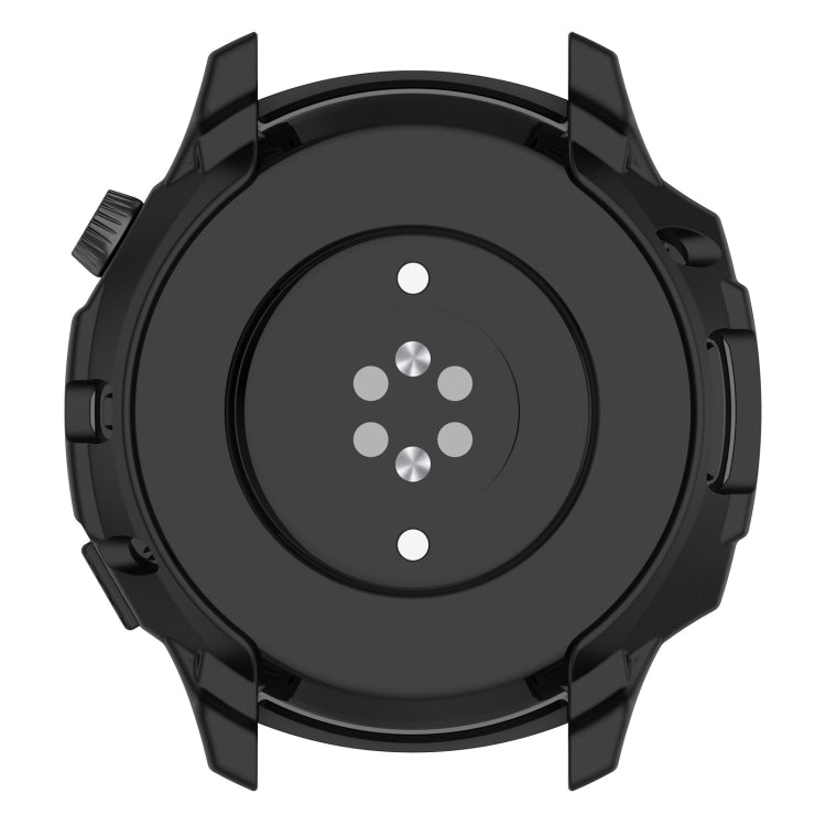 Armor Hollow TPU Watch Case, For Amazfit GTR 4 / GTR 4 Pro