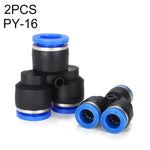 PY-14 LAIZE 2個入り プラスチックY型ティー減径空気圧クイックフィッティングコネクター PY-4（10個）、PY-6（10個）、PY-8（10個）、PY-10（10個）、PY-12（10個）、PY-14（2個）、PY-16（2個）