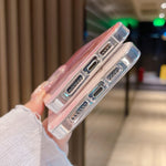 Coloured Glaze Marble Phone Case, For iPhone 11 Pro Max