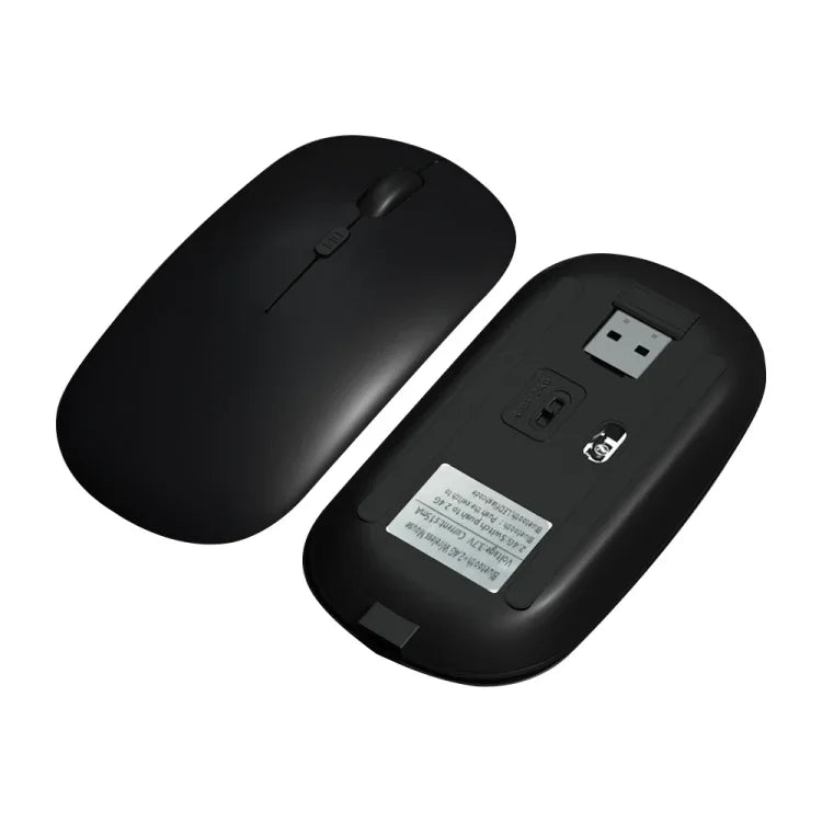 1600dpi Bluetooth 2.4Gワイヤレスデュアルモードマウス、Bluetooth＋2.4G（ホワイト）、Bluetooth＋2.4G（ブラック）、Bluetooth＋2.4G（ピンク）、Bluetooth＋2.4G（パープル）、Bluetooth＋2.4G（イエロー）、Bluetooth＋2.4G（ブルー）、Bluetooth＋2.4G（ミントグリーン）