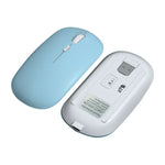 1600dpi Bluetooth 2.4Gワイヤレスデュアルモードマウス、Bluetooth＋2.4G（ホワイト）、Bluetooth＋2.4G（ブラック）、Bluetooth＋2.4G（ピンク）、Bluetooth＋2.4G（パープル）、Bluetooth＋2.4G（イエロー）、Bluetooth＋2.4G（ブルー）、Bluetooth＋2.4G（ミントグリーン）